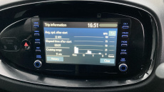 Toyota Aygo X 1.0 VVT-i Edge 5dr Auto Petrol Hatchback